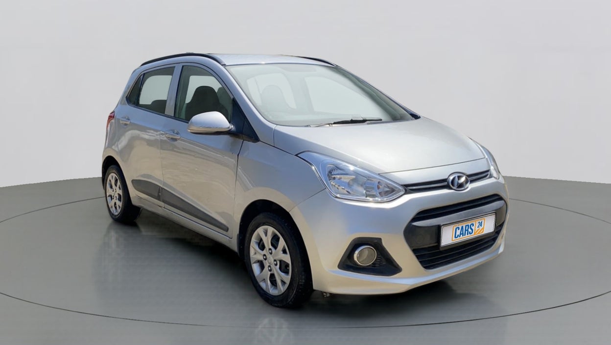 Right Front Diagonal