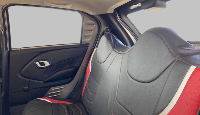 2019 Datsun Redi Go T (O), Petrol, Manual, 33,520 km, Right Side Rear Door Cabin