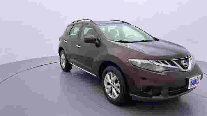 Used NISSAN MURANO 2014 SL Automatic, 164,551 km, Petrol Car