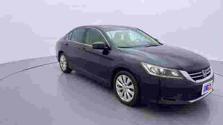 Used HONDA ACCORD 2014 LXB Automatic, 141,274 km, Petrol Car