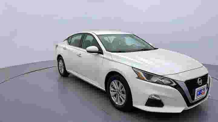 Used NISSAN ALTIMA 2020 S Automatic, 93,061 km, Petrol Car