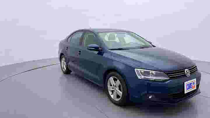 Used VOLKSWAGEN JETTA 2015 TRENDLINE Automatic, 143,897 km, Petrol Car
