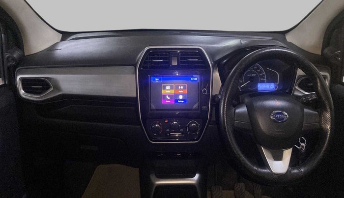 2021 Datsun Redi Go T(O) 1.0, Petrol, Manual, 9,618 km, Dashboard