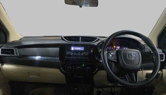 2019 Honda Amaze 1.2L I-VTEC S, Petrol, Manual, 83,208 km, Dashboard