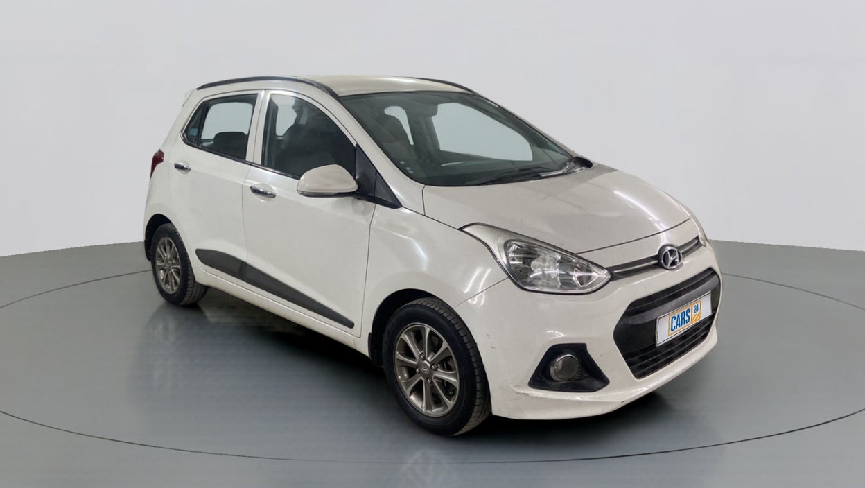 Right Front Diagonal