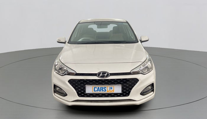 2018 Hyundai Elite i20 ASTA 1.2, Petrol, Manual, 20,590 km, Highlights