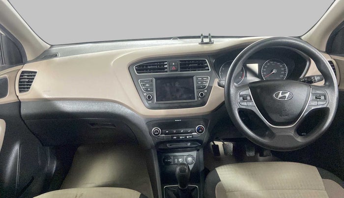 2018 Hyundai Elite i20 ASTA 1.2, Petrol, Manual, 20,590 km, Dashboard