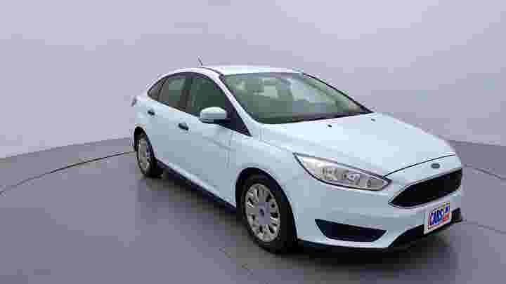 Used FORD FOCUS 2018 AMBIENTE Automatic, 60,890 km, Petrol Car