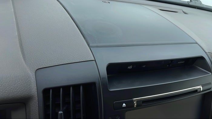 TOYOTA LAND CRUISER-Centre Console Trim Stain
