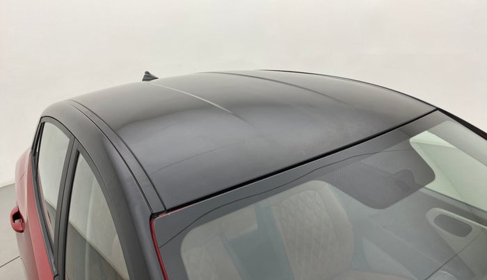 2020 Hyundai AURA S 1.2, Petrol, Manual, 21,923 km, Roof