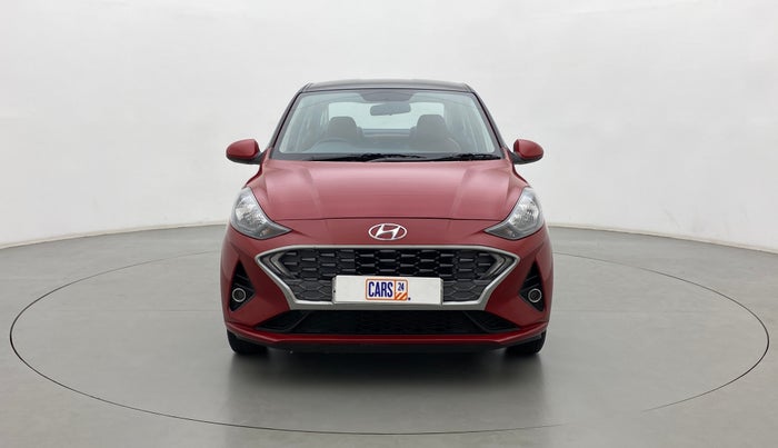 2020 Hyundai AURA S 1.2, Petrol, Manual, 21,923 km, Highlights