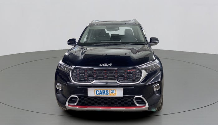 2021 KIA SONET GTX PLUS 1.0 DCT, Petrol, Automatic, 25,964 km, Highlights