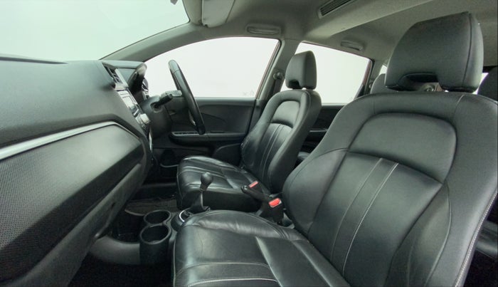 2017 Honda BR-V 1.5L I-VTEC VX, Petrol, Manual, 79,750 km, Right Side Front Door Cabin