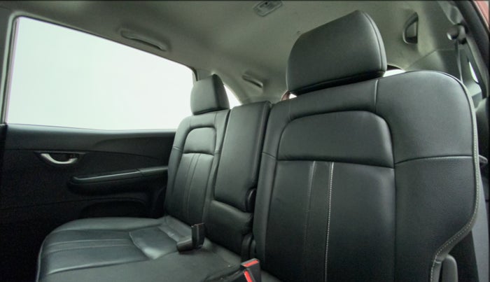 2017 Honda BR-V 1.5L I-VTEC VX, Petrol, Manual, 79,750 km, Right Side Rear Door Cabin