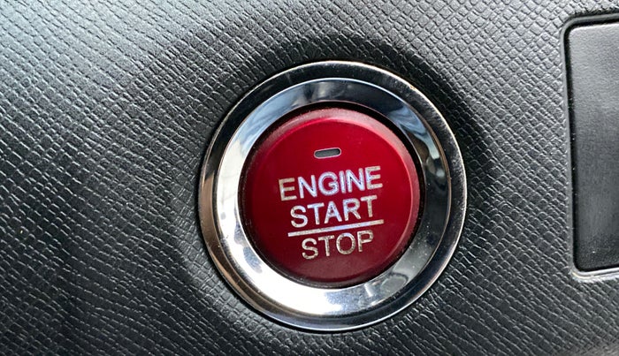 2017 Honda BR-V 1.5L I-VTEC VX, Petrol, Manual, 79,750 km, Keyless Start/ Stop Button