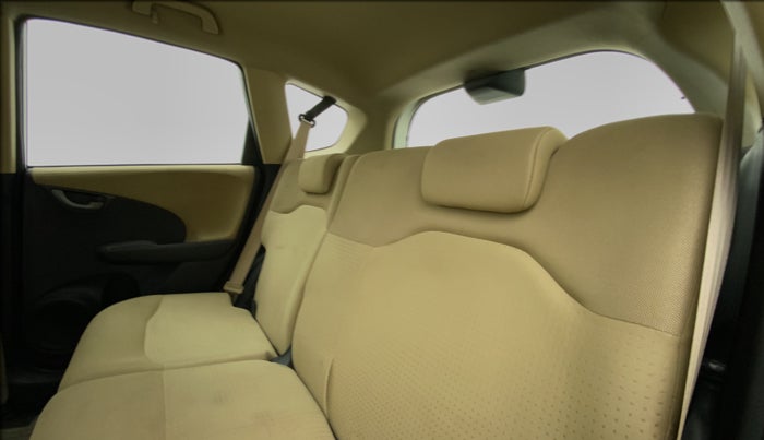 2012 Honda Jazz 1.2L I-VTEC SELECT, Petrol, Manual, 51,440 km, Right Side Rear Door Cabin