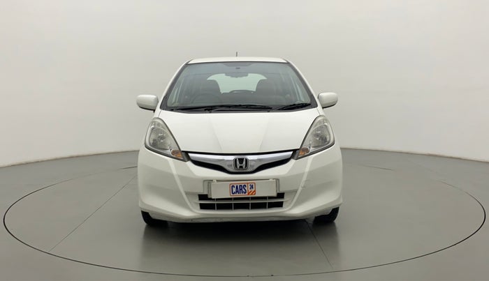 2012 Honda Jazz 1.2L I-VTEC SELECT, Petrol, Manual, 51,440 km, Highlights