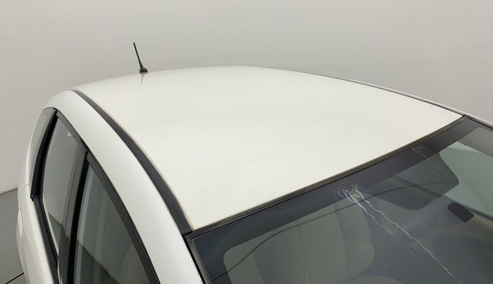 2012 Honda Jazz 1.2L I-VTEC SELECT, Petrol, Manual, 51,440 km, Roof