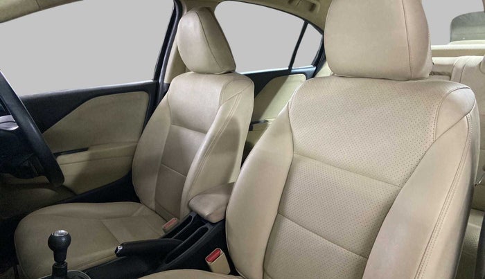2018 Honda City 1.5L I-VTEC V MT, Petrol, Manual, 38,508 km, Right Side Front Door Cabin
