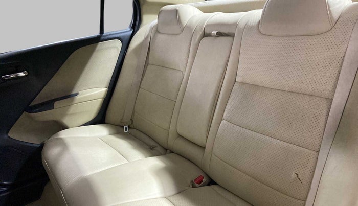 2018 Honda City 1.5L I-VTEC V MT, Petrol, Manual, 38,508 km, Right Side Rear Door Cabin