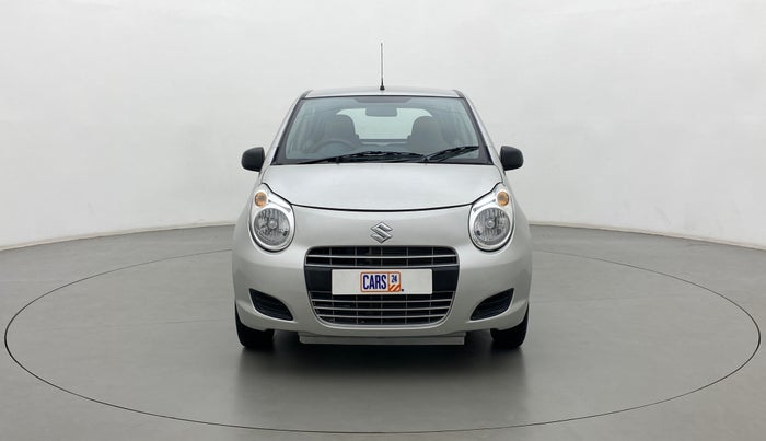 2012 Maruti A Star VXI, Petrol, Manual, 13,093 km, Highlights