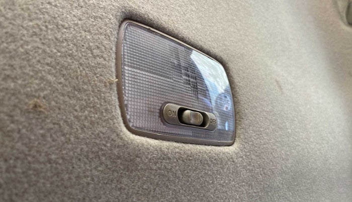 2012 Honda Brio V MT, Petrol, Manual, 62,278 km, Ceiling - Roof light/s not working