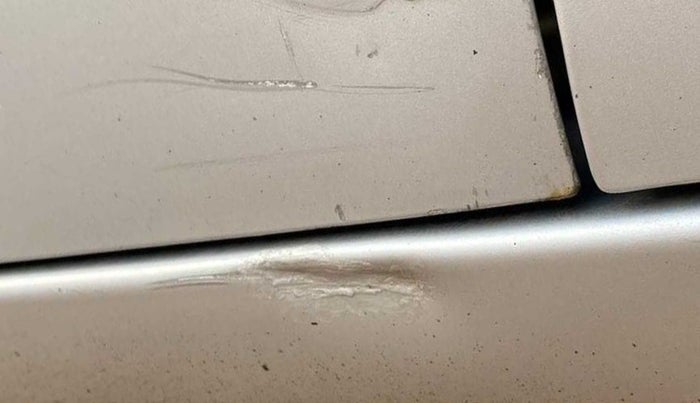 2015 Hyundai i10 MAGNA 1.1, Petrol, Manual, 39,037 km, Left running board - Minor scratches