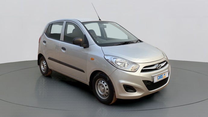 2015 Hyundai i10 MAGNA 1.1