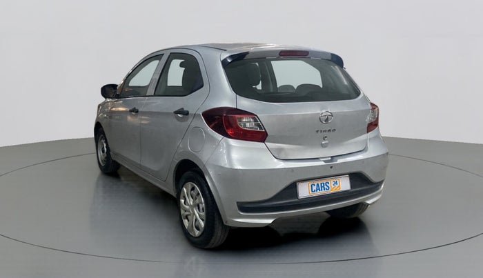 2020 Tata Tiago XE PETROL, Petrol, Manual, 30,735 km, Left Back Diagonal