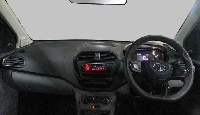 2020 Tata Tiago XE PETROL, Petrol, Manual, 30,735 km, Dashboard