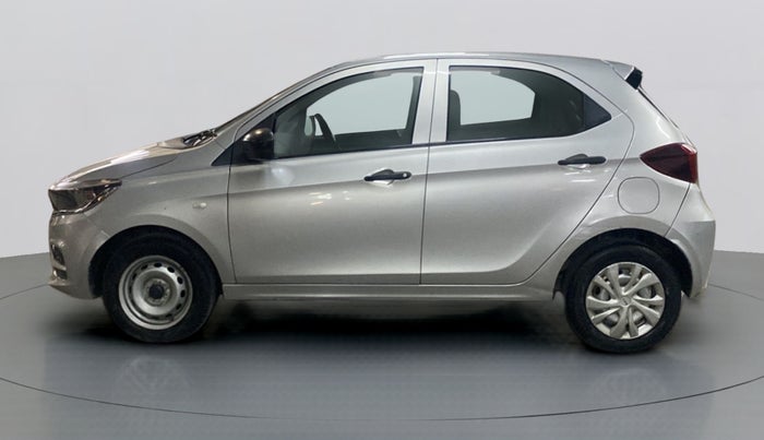 2020 Tata Tiago XE PETROL, Petrol, Manual, 30,735 km, Left Side