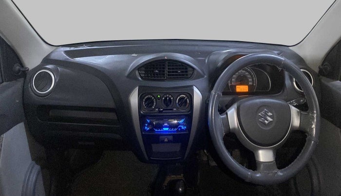 2018 Maruti Alto 800 LXI, Petrol, Manual, 36,319 km, Dashboard