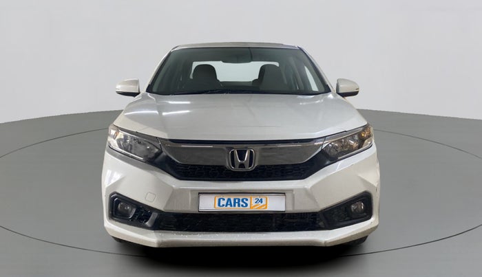 2018 Honda Amaze 1.5L I-DTEC V CVT, Diesel, Automatic, 90,078 km, Highlights