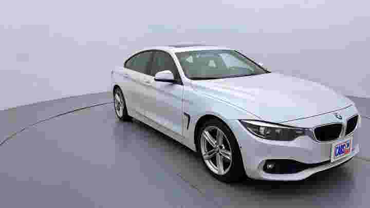 Used BMW 420I 2019 M SPORT Automatic, 36,030 km, Petrol Car