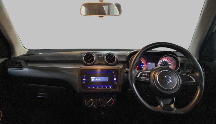 2021 Maruti Swift VXI, Petrol, Manual, 25,950 km, Dashboard