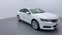 Used CHEVROLET IMPALA 2019 LT Automatic, 94,498 km, Petrol Car