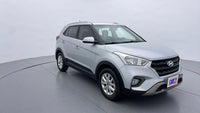 Used HYUNDAI CRETA 2019 S Automatic, 143,643 km, Petrol Car