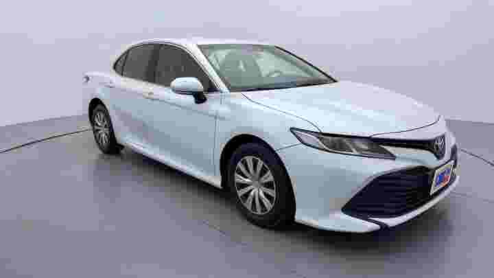 Used TOYOTA CAMRY 2019 S Automatic, 138,564 km, Petrol Car