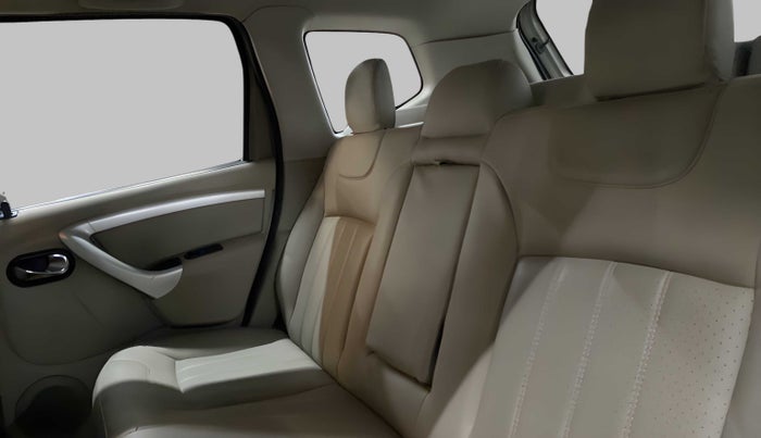 2016 Nissan Terrano XL (D), Diesel, Manual, 29,893 km, Right Side Rear Door Cabin