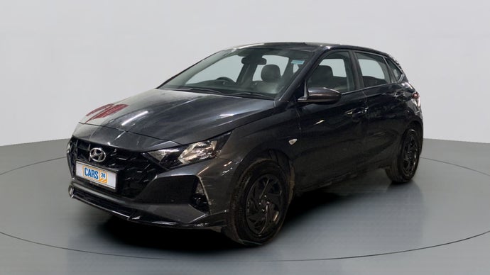 2022 Hyundai NEW I20 MAGNA 1.2 MT