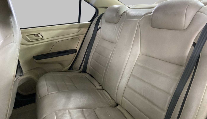 2019 Honda Amaze 1.2L I-VTEC E, Petrol, Manual, 74,738 km, Right Side Rear Door Cabin
