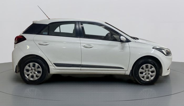 2015 Hyundai Elite i20 SPORTZ 1.2, Petrol, Manual, 52,017 km, Right Side View