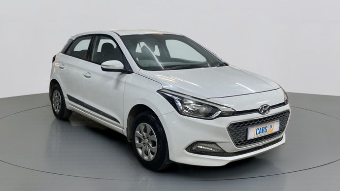 2015 Hyundai Elite i20 SPORTZ 1.2