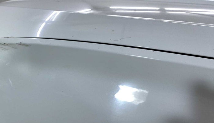 2020 Hyundai Creta S 1.5 PETROL, Petrol, Manual, 29,789 km, Left fender - Minor scratches