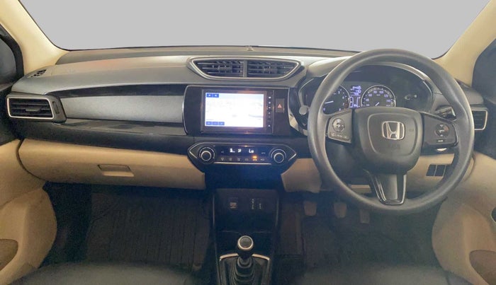 2018 Honda Amaze 1.2L I-VTEC VX, Petrol, Manual, 44,059 km, Dashboard