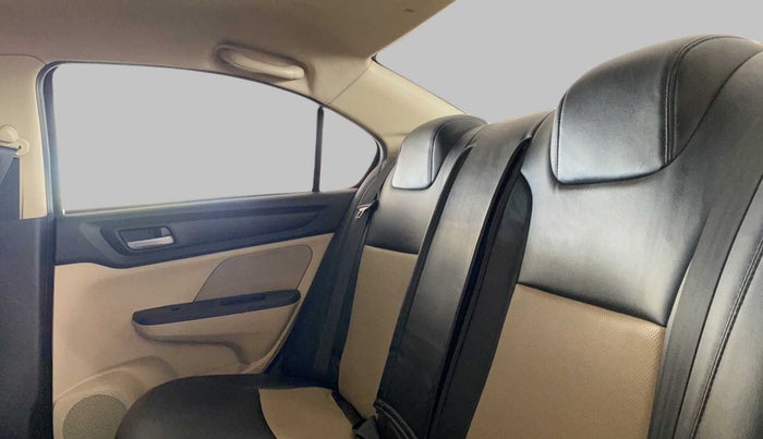 2018 Honda Amaze 1.2L I-VTEC VX, Petrol, Manual, 44,059 km, Right Side Rear Door Cabin