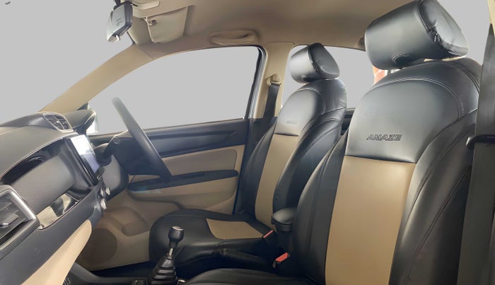 2018 Honda Amaze 1.2L I-VTEC VX, Petrol, Manual, 44,059 km, Right Side Front Door Cabin