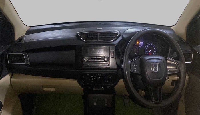 2018 Honda Amaze 1.2L I-VTEC S, Petrol, Manual, 63,385 km, Dashboard
