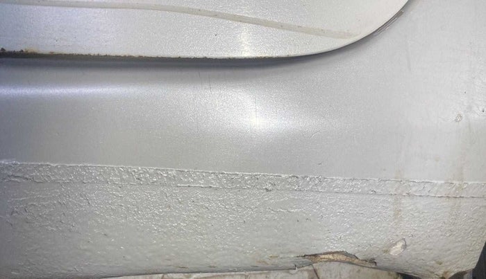 2018 Honda Amaze 1.2L I-VTEC S, Petrol, Manual, 63,385 km, Left running board - Minor scratches
