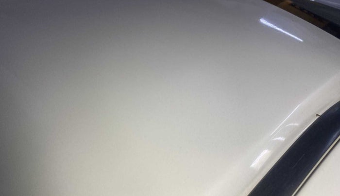 2018 Honda Amaze 1.2L I-VTEC S, Petrol, Manual, 63,385 km, Roof - Slightly dented